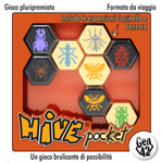 Hive Pocket