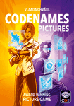 Codenames: Pictures