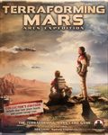 Terraforming Mars: Ares Expedition