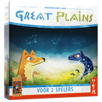 Great Plains