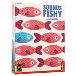 Sounds Fishy
