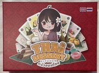 Thai Dessert Kitchen