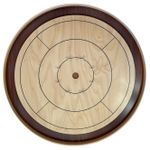 Crokinole