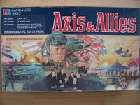 Axis & Allies